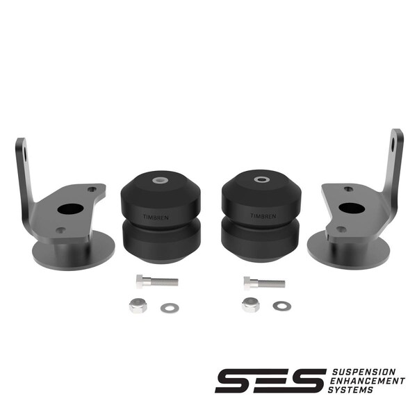 Timbren 2022 TOYOTA TUNDRA SUSPENSION ENHANCEMENT SYSTEM REAR KIT TORTNDR - main